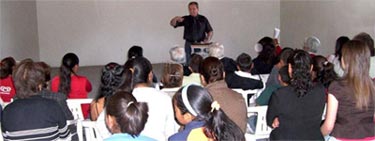 carlos dileo mexico