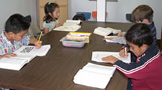 Bible Baptist Church Christian Character Club 