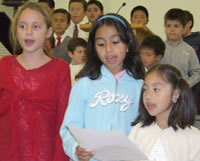 Christian Character Club