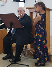 Bible Baptist Music Ministry