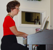 Bible Baptist Church Orchestra