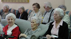 Sunday at Summerville