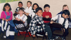 Bible Baptist Church Children Sunday School