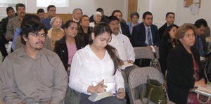 Bible Baptist Church Sunday School