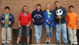 Youth Group Activity